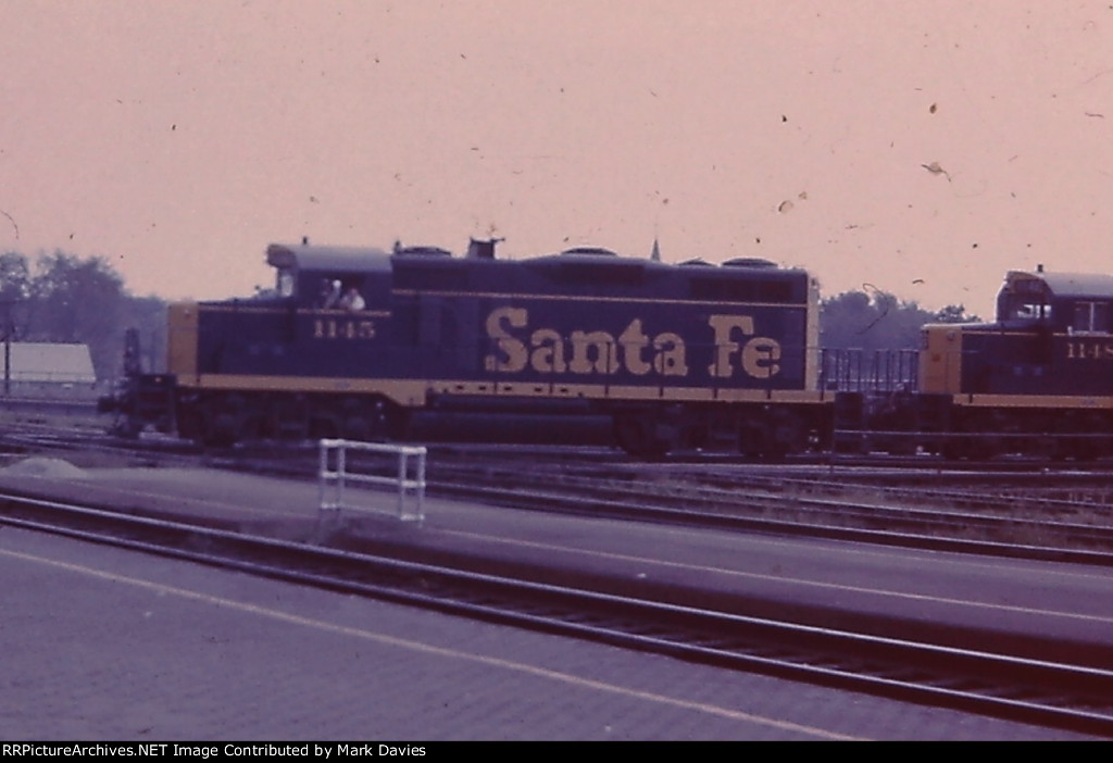 ATSF 1145